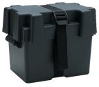 Battery Box - Series 27